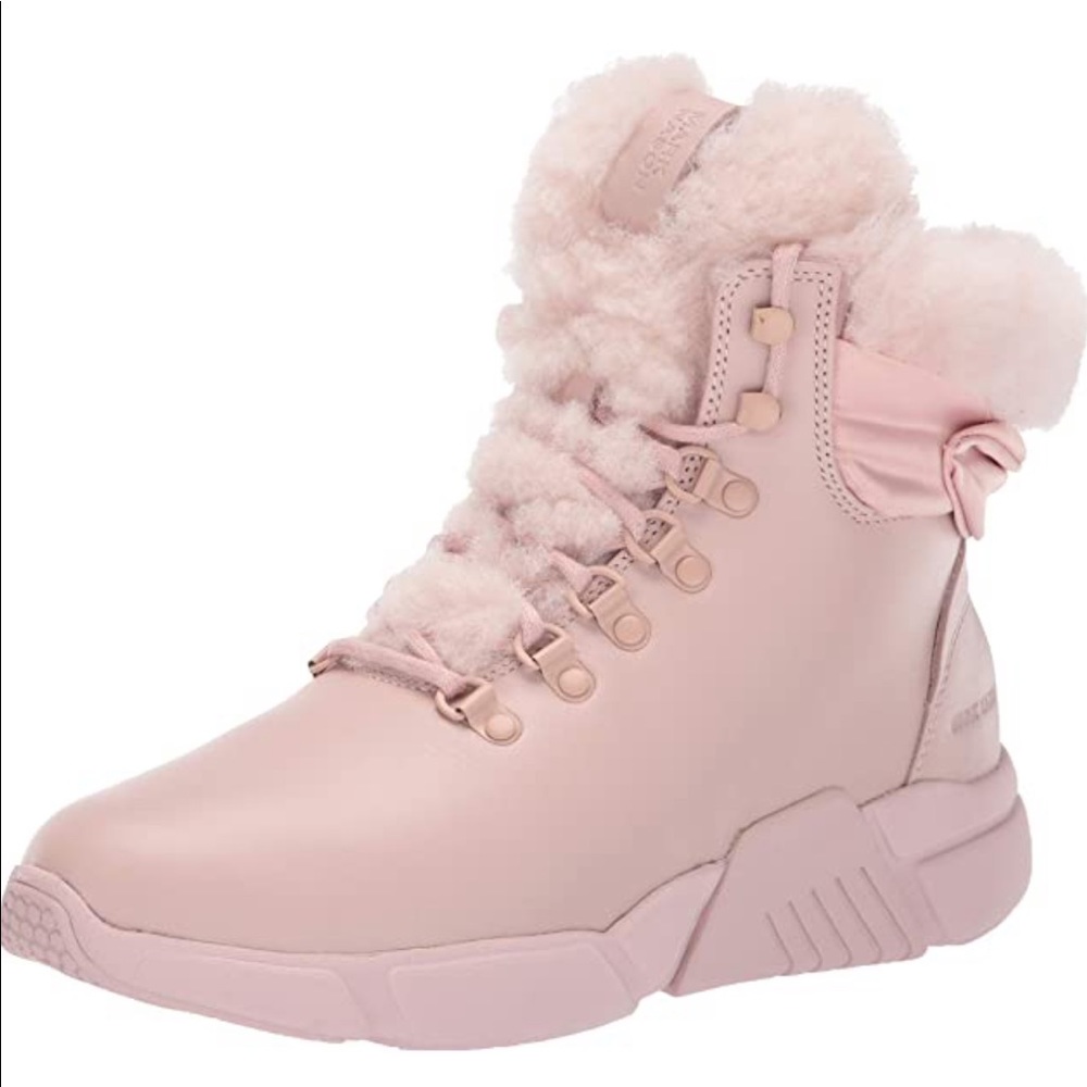 Mark Nason Chalet Oxford Snowboot Sz. 10